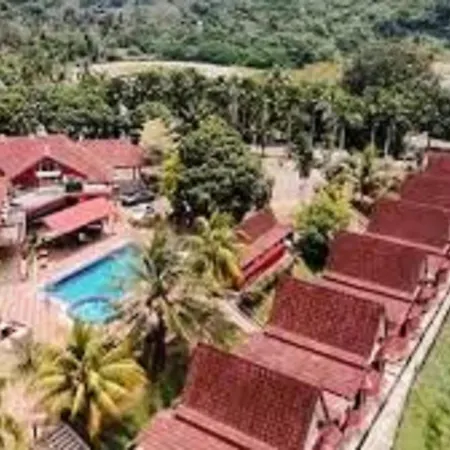 Inb Resort Ayer Keroh